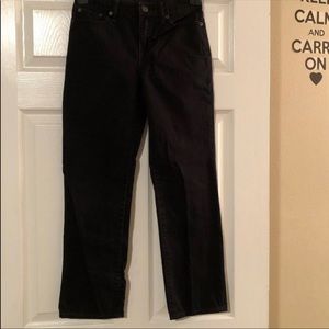 Polo jeans kids Size 12